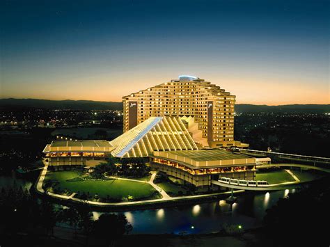 Apartamentos Perto De Jupiters Casino Gold Coast