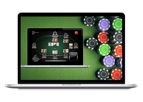 Apenas Por Diversao Software De Poker