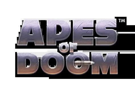 Apes Of Doom Blaze