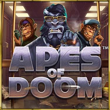 Apes Of Doom Netbet