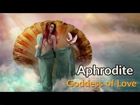 Aphrodite Goddess Of Love Bet365