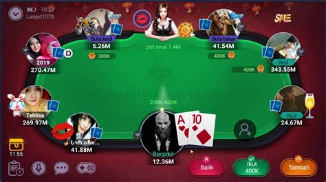 Apk Poker Online Boya