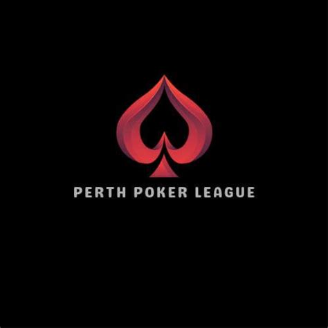 Apl De Poker De Perth Wa