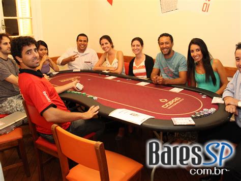 Apl De Poker Perth Quinta Feira