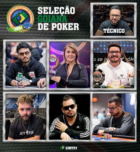 Apl De Poker Segunda Feira