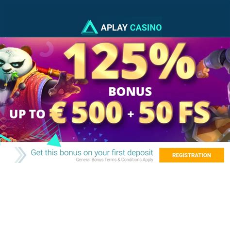 Aplay Casino Apostas
