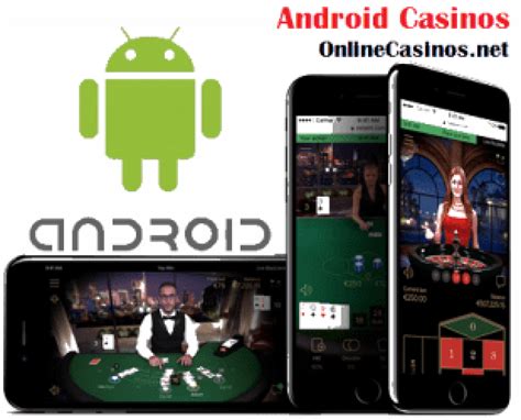 Aplicativo Android Casino Argent Carretel
