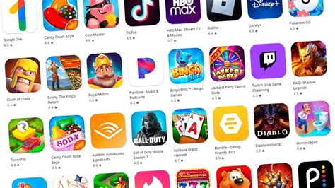 Aplicativos De Jogos Na App Store