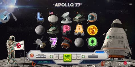 Apollo 77 888 Casino