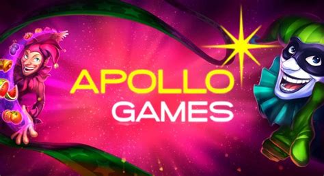 Apollo Casino