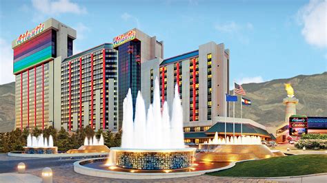 Apollo Casino Resorts Limitada