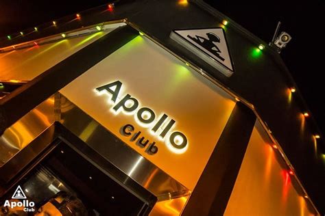 Apollo Club Casino Apk