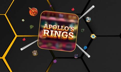 Apollo S Rings Betano