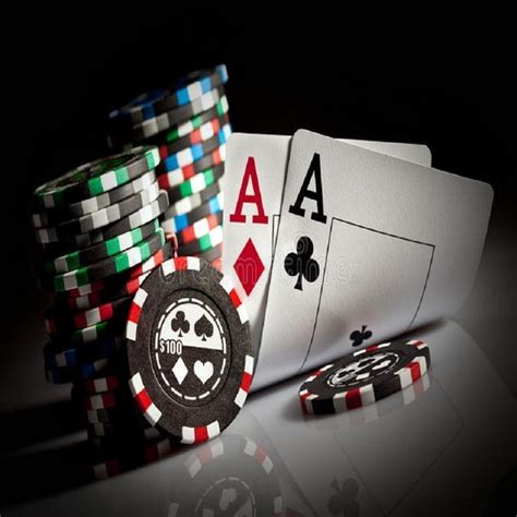 Aposta De Poker Ideias