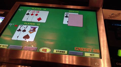 Aposta Gratis Blackjack Mandalay Bay