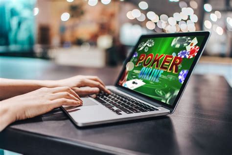 Aposta Online Poker Ipad