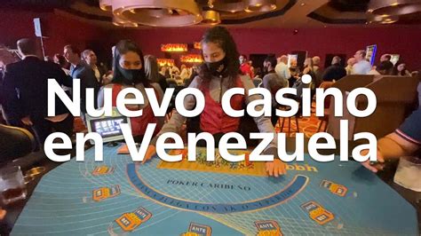 Apostamina Casino Venezuela