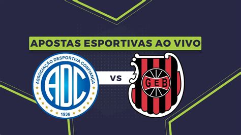 Apostas Ao Vivo Pelotas