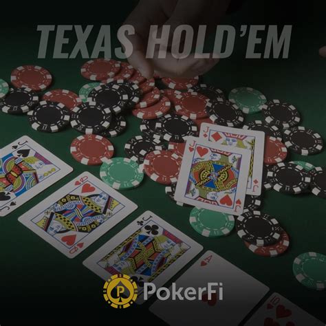 Apostas De Virar As Regras Do Texas Holdem