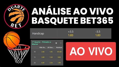 Apostas Em Basquete Anapolis