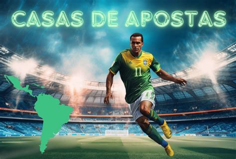 Apostas Em Esportes Na America