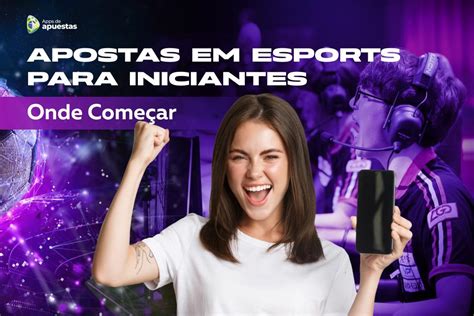 Apostas Em Esports Ananindeua