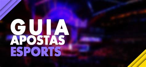 Apostas Em Esports Aparecida De Goiania