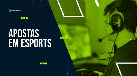 Apostas Em Esports Franca