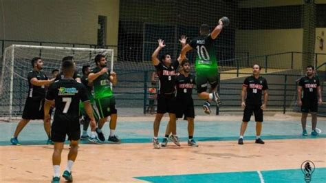 Apostas Em Handebol Boa Vista