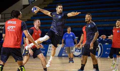 Apostas Em Handebol Brasilia