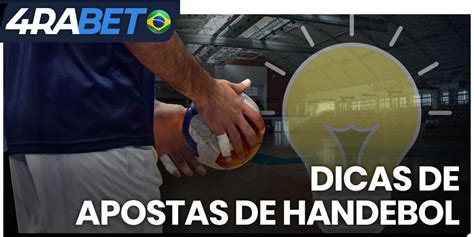 Apostas Em Handebol Maua