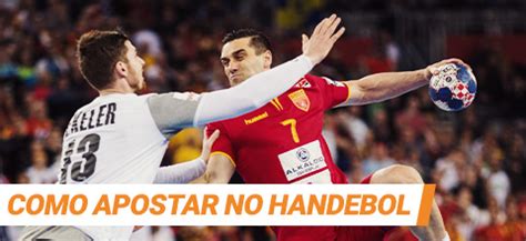 Apostas Em Handebol Santos