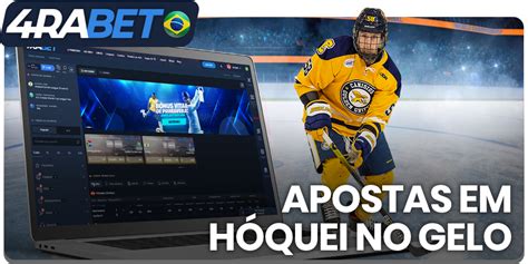 Apostas Em Hoquei Foz Do Iguacu