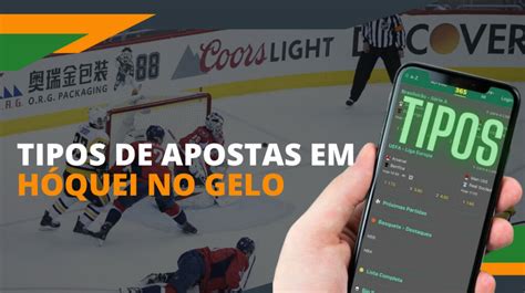 Apostas Em Hoquei Guaruja