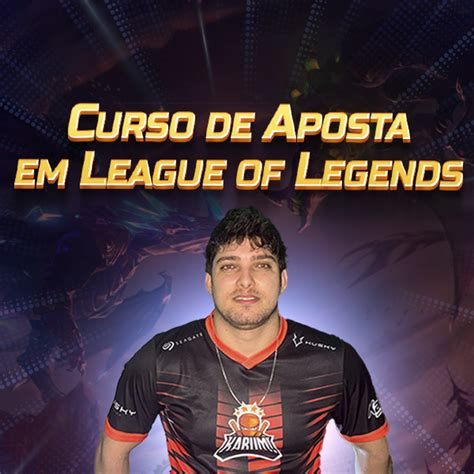 Apostas Em League Of Legends Bauru