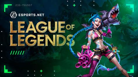 Apostas Em League Of Legends Embu