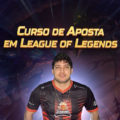 Apostas Em League Of Legends Sao Jose Dos Campos