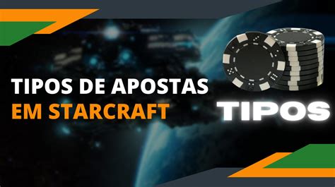 Apostas Em Starcraft 2 Aparecida De Goiania