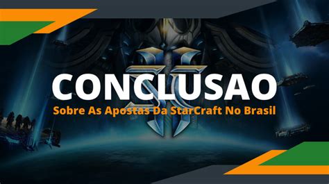 Apostas Em Starcraft 2 Canoas