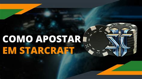 Apostas Em Starcraft 2 Sumare
