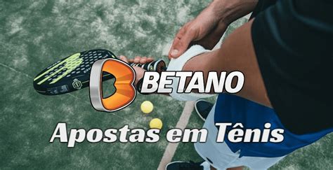 Apostas Em Tenis Blumenau