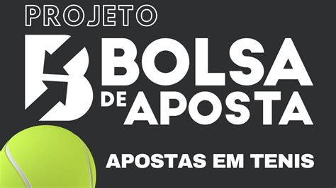 Apostas Em Tenis Petropolis