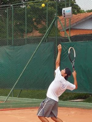 Apostas Em Tenis Sao Jose Dos Campos