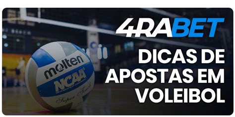 Apostas Em Volei Sao Goncalo