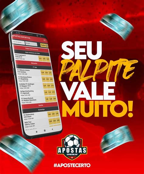 Apostas Esportivas Vip Imperatriz