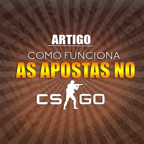 Apostas No Csgo Aracaju