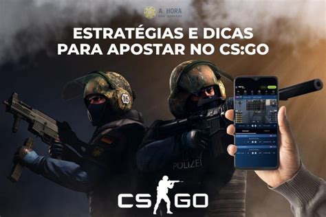 Apostas No Csgo Suzano