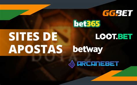 Apostas No Dota 2 Campina Grande