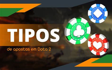 Apostas No Dota 2 Taubate