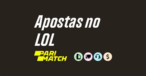 Apostas No Lol Aracaju